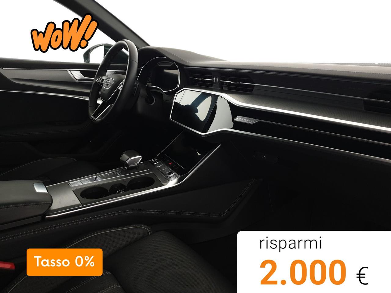 55TDI 344CV quattro tiptronic