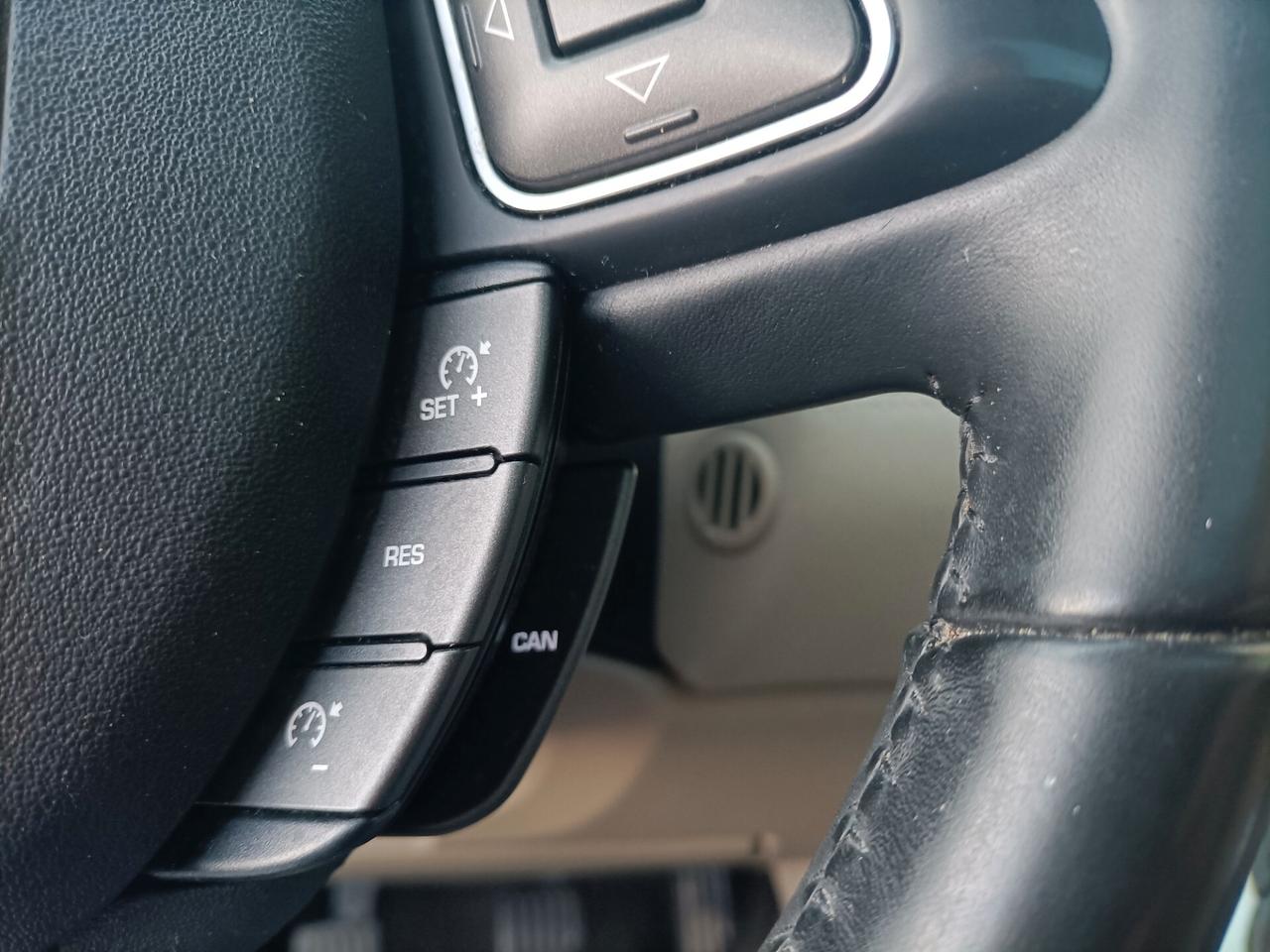 Land Rover R.R. Evoque 2.0 TD4 150CV full/tetto panoramico