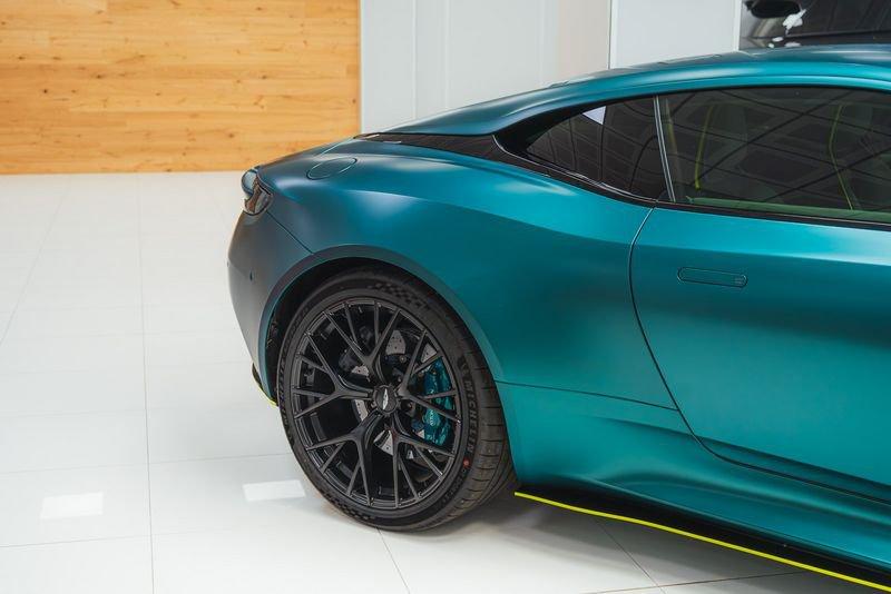 Aston Martin DB12 * NOLEGGIO* *POSSIBILITA' ACQUISTO*