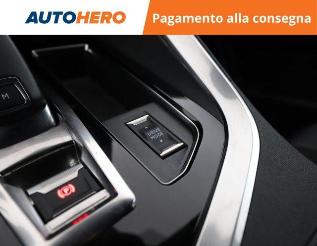 PEUGEOT 3008 PureTech Turbo 130 S&S EAT8 GT