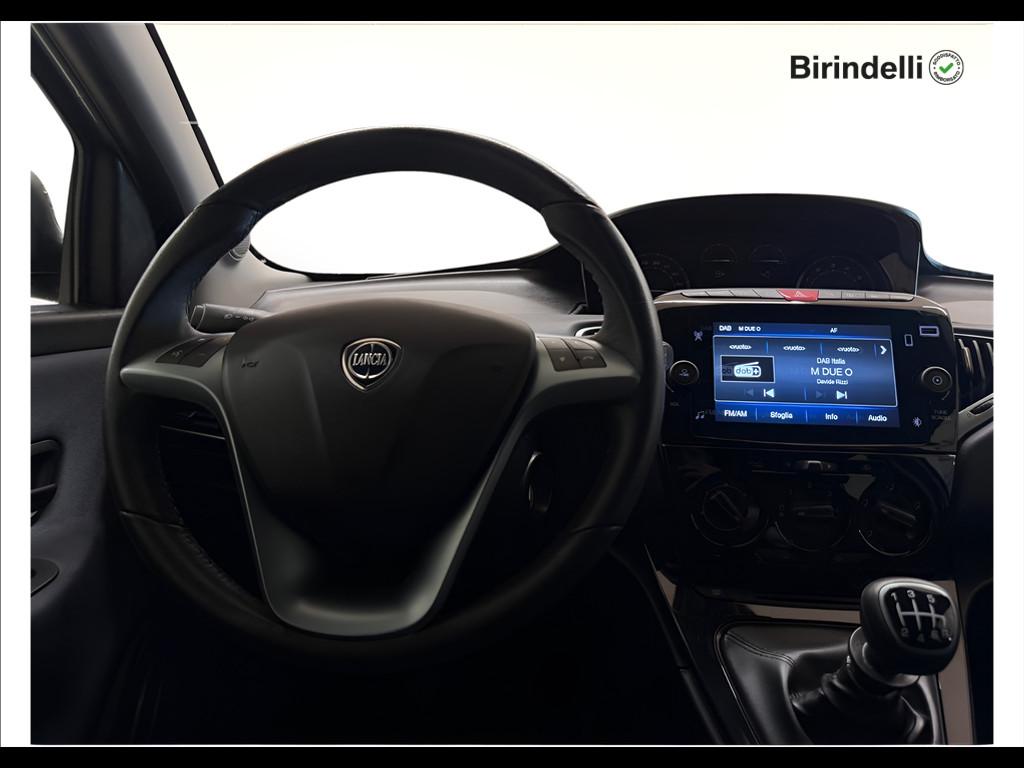 LANCIA Ypsilon 3ª serie - Ypsilon 1.0 FireFly 5 porte S&S Hybrid Silver