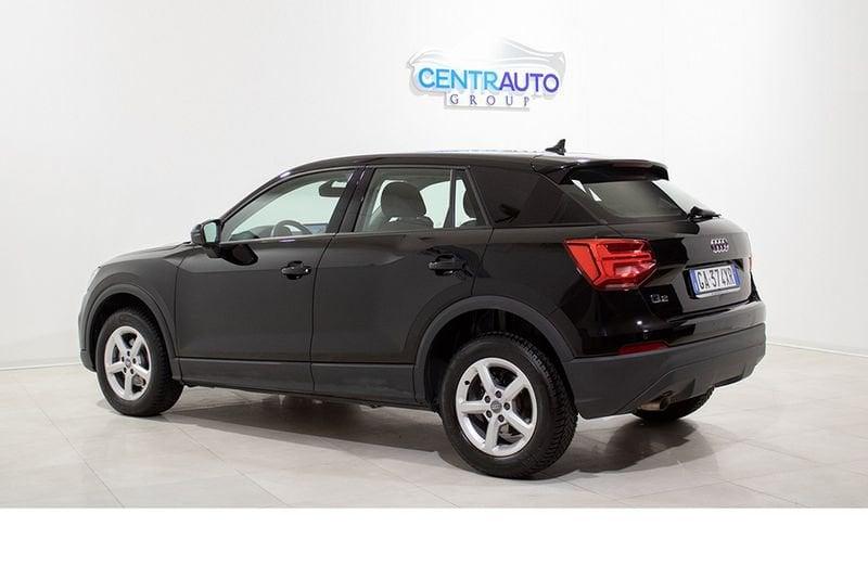 Audi Q2 30 TDI S tronic Business