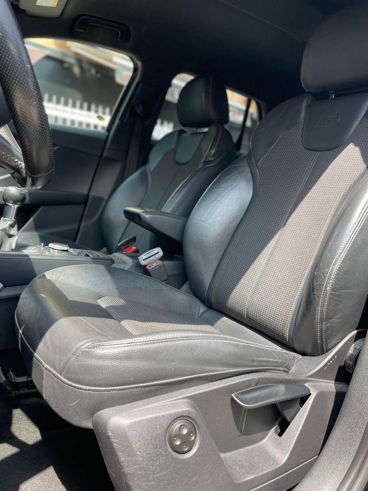 Audi Q2 1.6 TDI