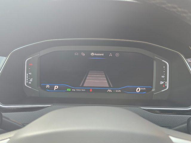 VOLKSWAGEN Passat Alltrack 2.0 TDI 200 CV 4MOTION DSG 18" Keyless DCC Camera+