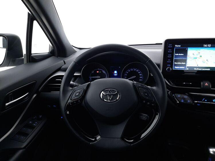 Toyota C-HR Hybrid Business BR745344 1.8 Full Hybrid 122CV