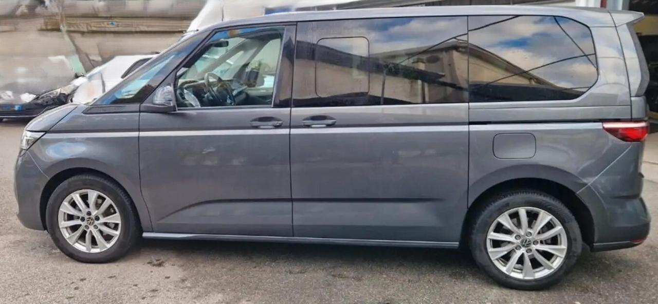 Volkswagen Multivan 2.0 TDI 150CV DSG Life7 posti