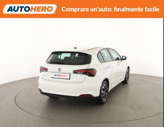 FIAT Tipo 1.3 Mjt S&S 5 porte City Life
