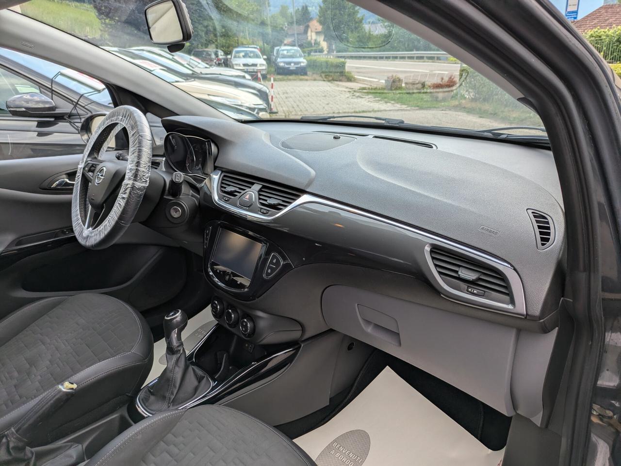 OPEL CORSA 1.3 CDTI 75CV