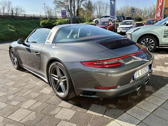 Porsche 911 3.0 Targa 4