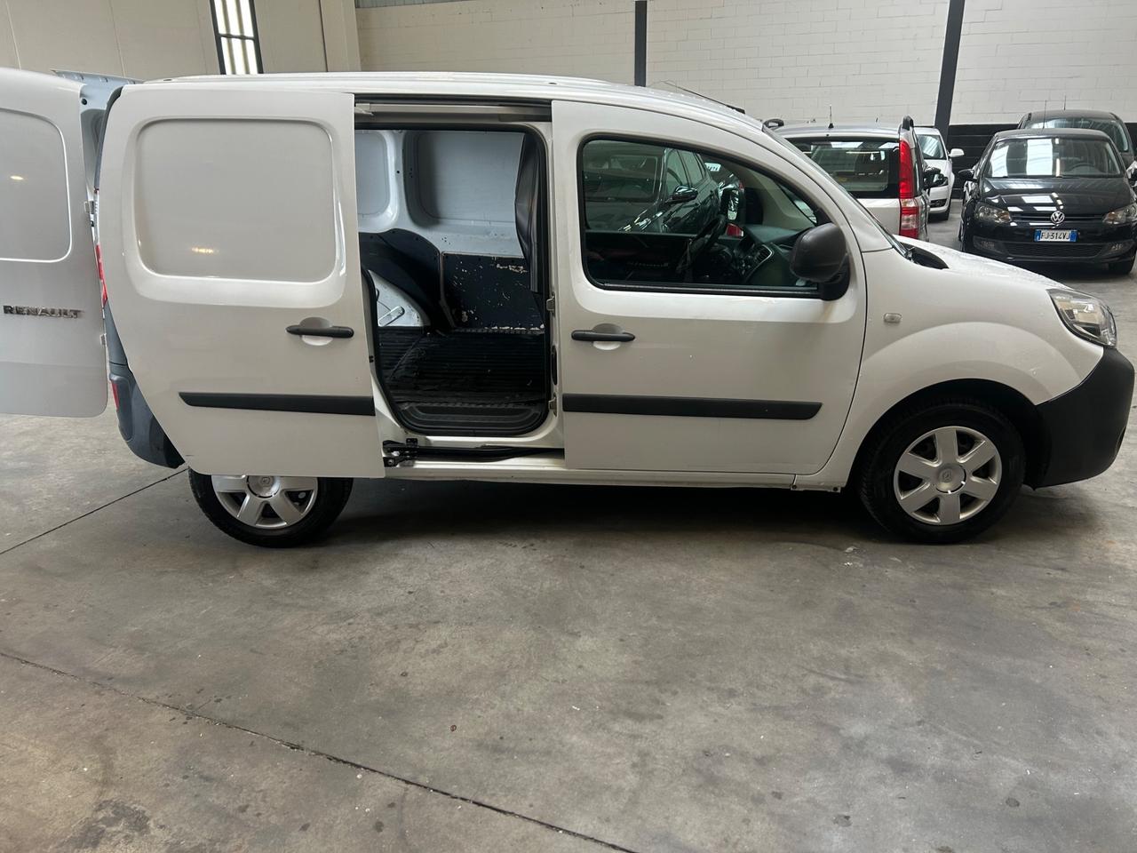 Renault Kangoo Van 1.5 dci 90cv euro6 iva esposta