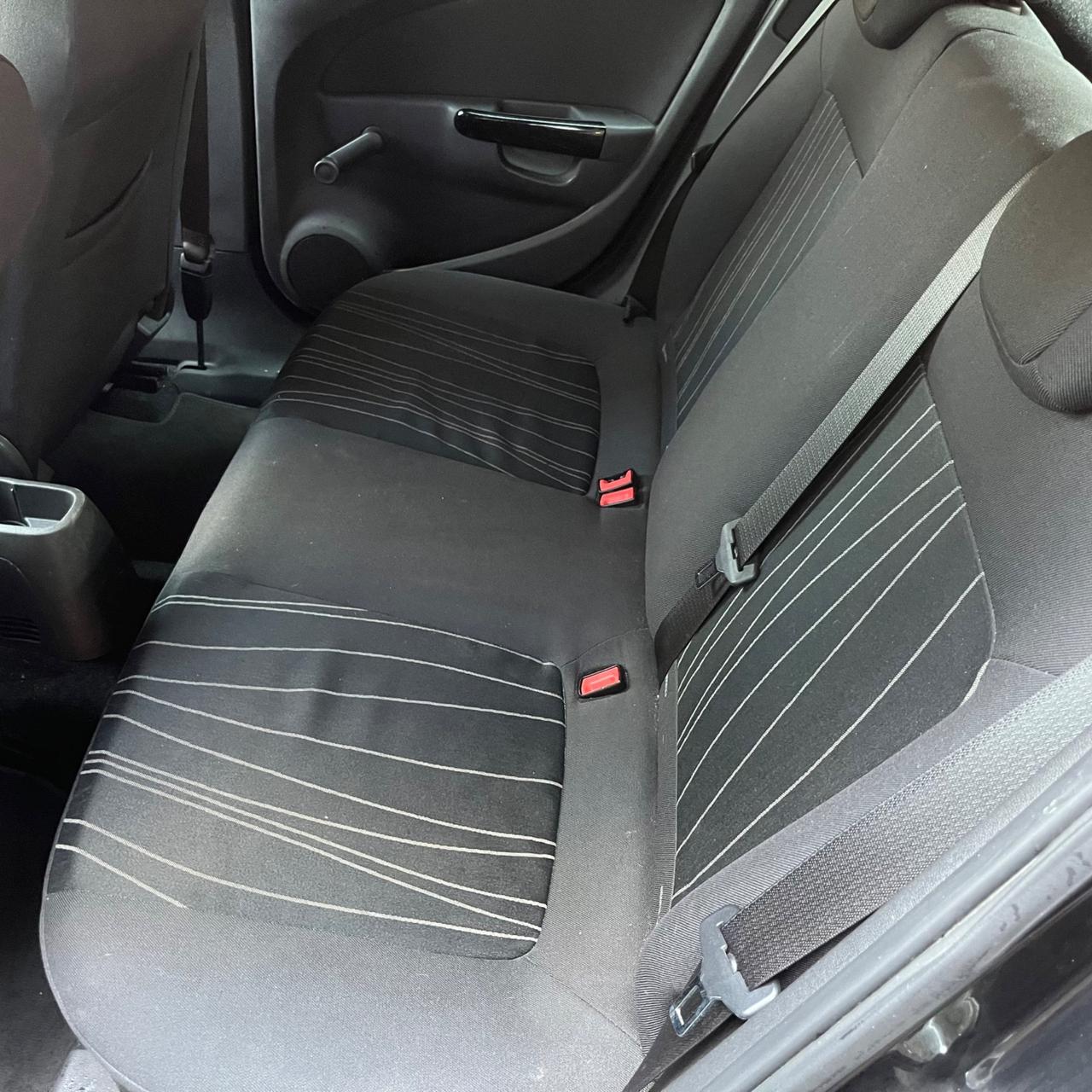 Opel Corsa 1.2 5 porte Cosmo km 87.000