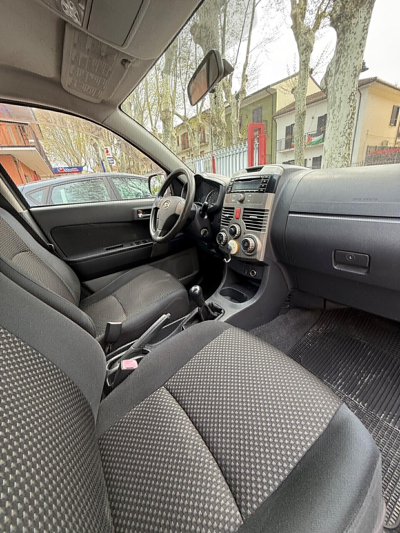 Daihatsu Terios 1.3 cc 63 kw 86 cv 4WD B You
