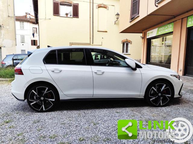 VOLKSWAGEN Golf 1.4 Plug-In Hybrid DSG GTE GARANZIA CASA INCLUSA