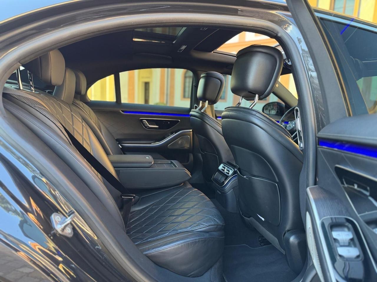 Mercedes-benz S350 d Premium Plus