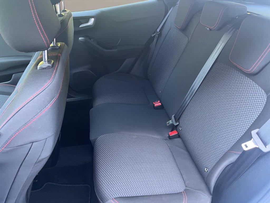 FORD Puma 1.0 ecoboost h ST-Line s&s 125cv del 2022