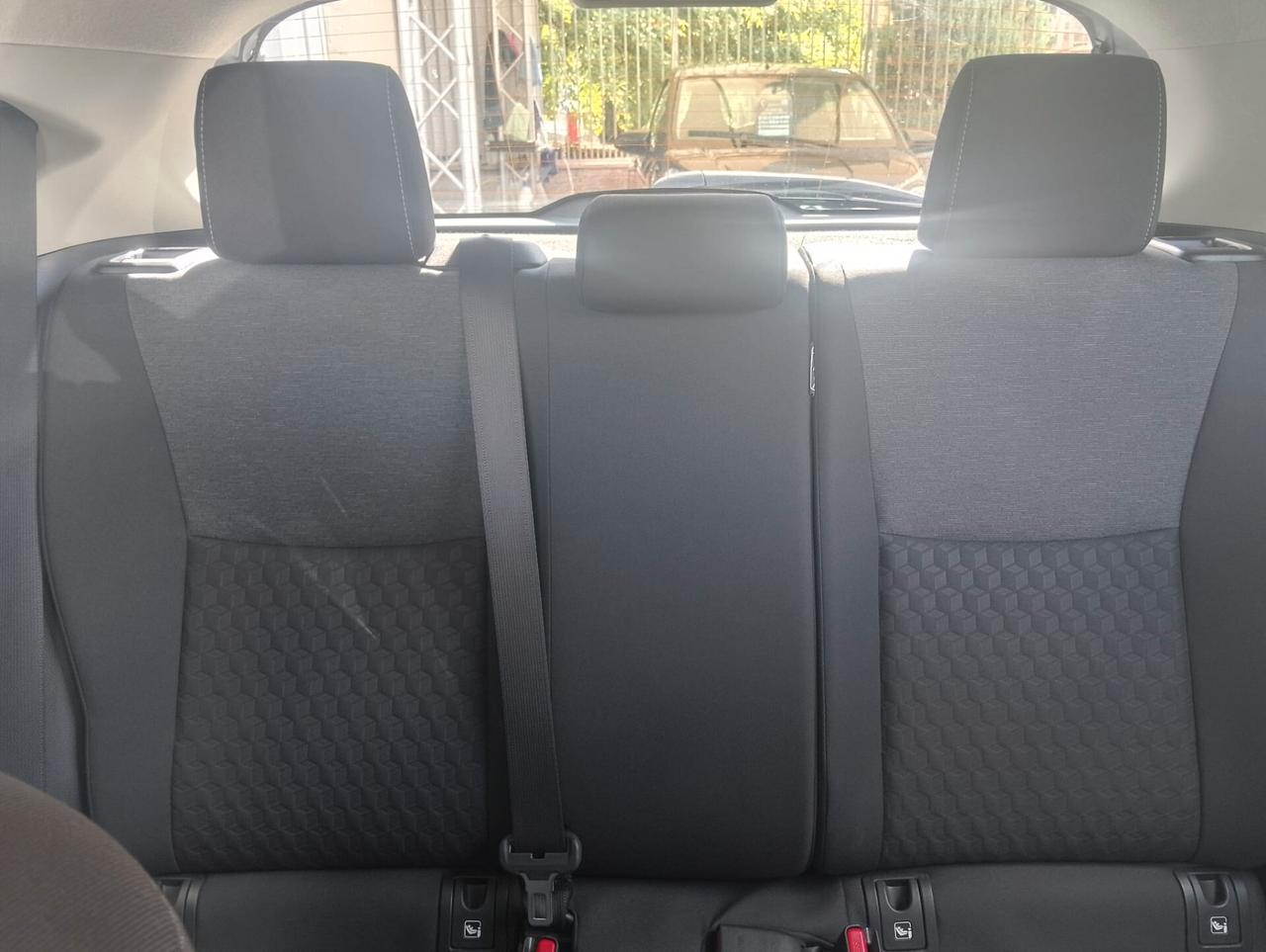 Toyota Yaris 1.6 Turbo 3 porte GR Circuit