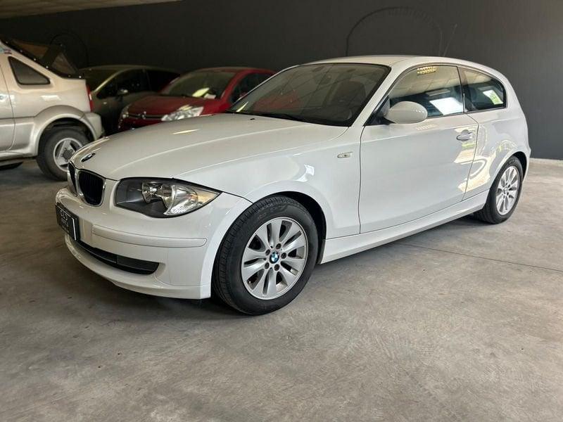 BMW Serie 1 116I CAT 3P FUTURA