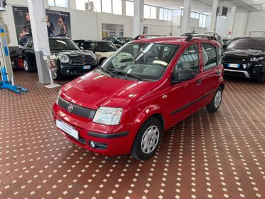 Fiat Panda 1.2 Emotion - UNICO PROPRIETARIO