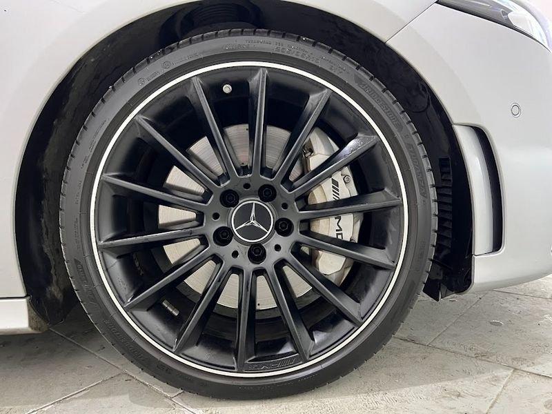 Mercedes-Benz Classe A A 35 AMG 4Matic