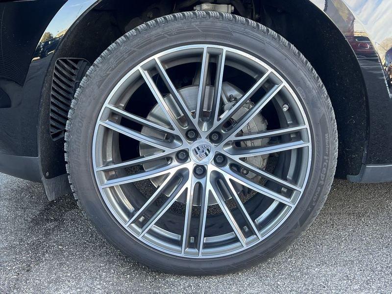 Porsche Macan 3.0 S 353 CV