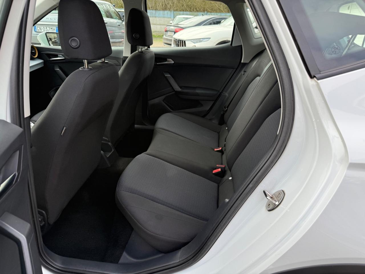 Seat Arona 1.0 EcoTSI 110 CV DSG Style