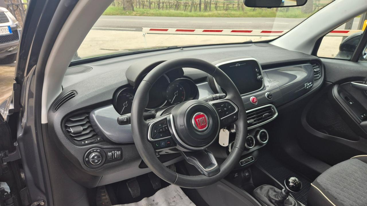 Fiat 500X 1.0 T3 120 CV Cross