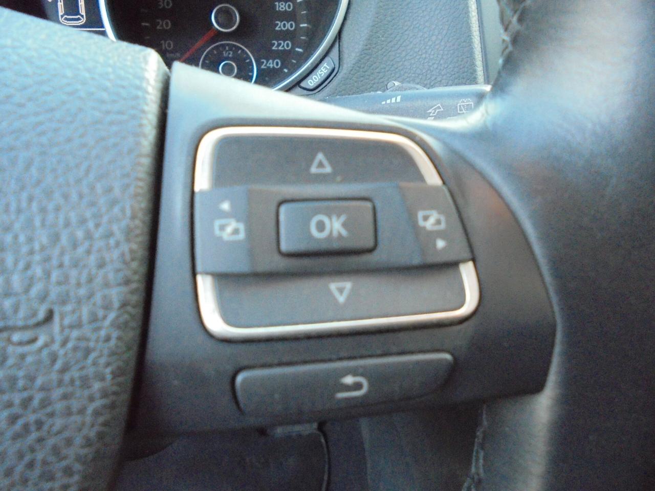 Volkswagen Golf 1.4 TSI 122CV 5p. Highline