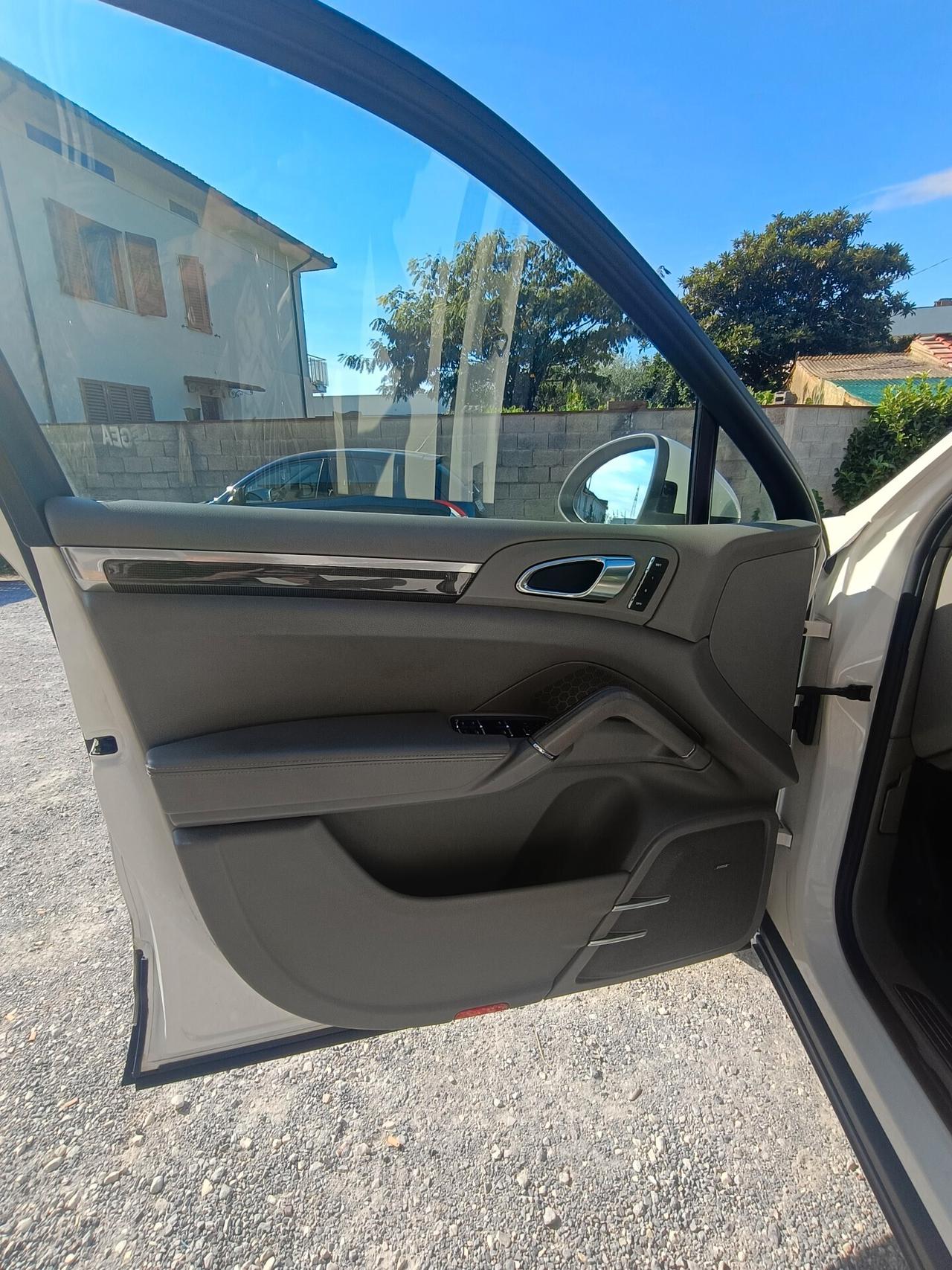 Porsche Cayenne 3.0 Diesel