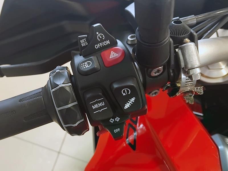 Bmw F 900 XR