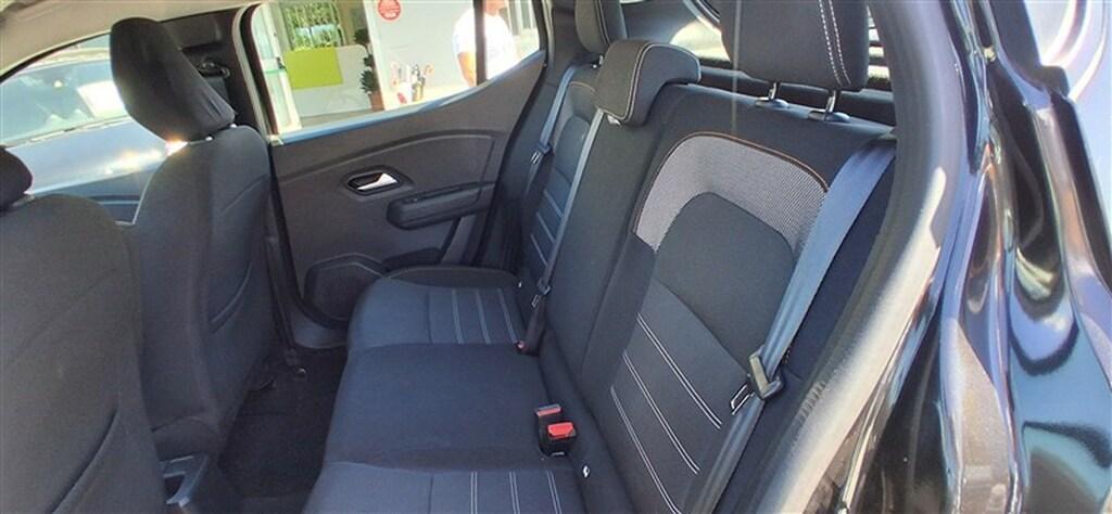 Dacia Sandero Stepway 1.0 tce ECO-G Comfort