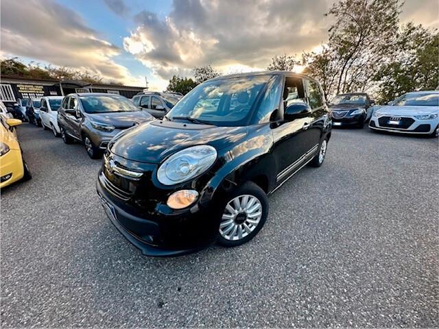 Fiat 500L 1.3 Multijet 85 CV Pop Star