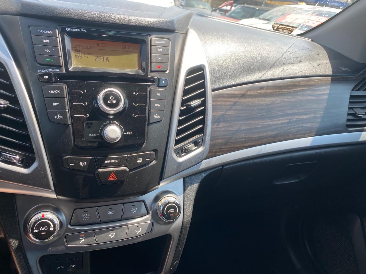 Ssangyong Korando 2.0 e-XDi 4X4