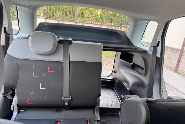 Fiat 500L 500L 1.4 Lounge 95cv