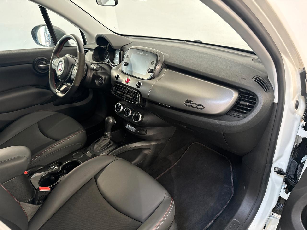Fiat 500X 1.5 T4 Hybrid 130 CV Sport Automatic