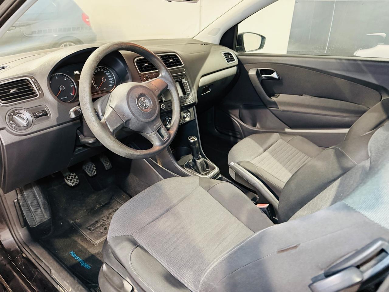 Volkswagen Polo 1.6 TDI 90CV DPF 3 porte Highline*NEOPATENTATI*