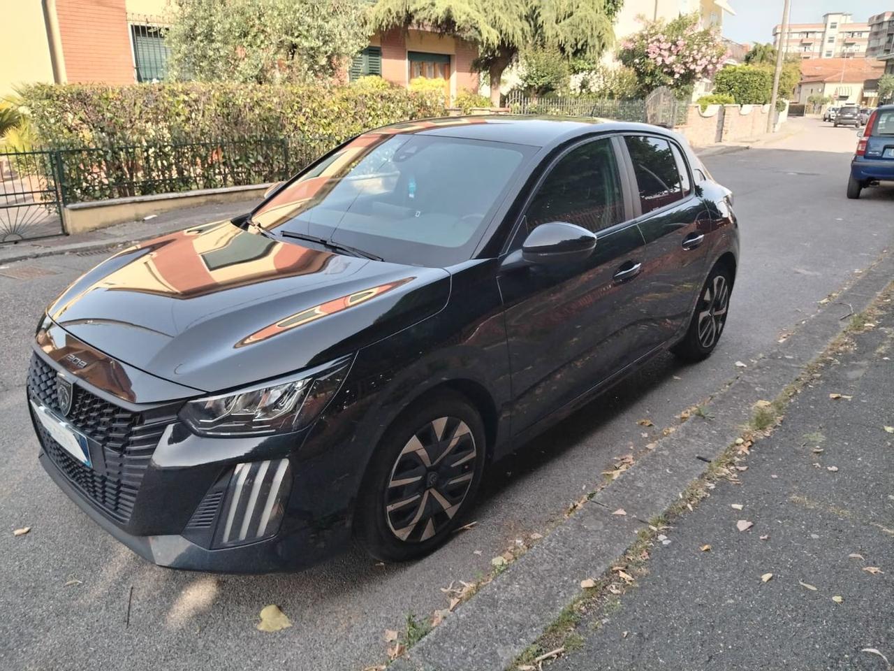 Peugeot 208 Active 1.2 PureTech 75