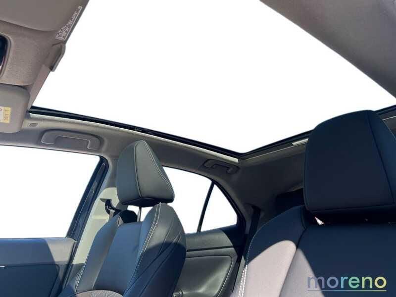 Toyota Yaris Cross 1.5h Lounge fwd 130 CV e-cvt