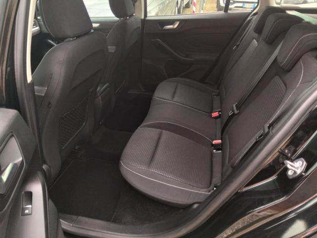 FORD Focus 1.5 TDCi 95 CV Start&Stop SW Business