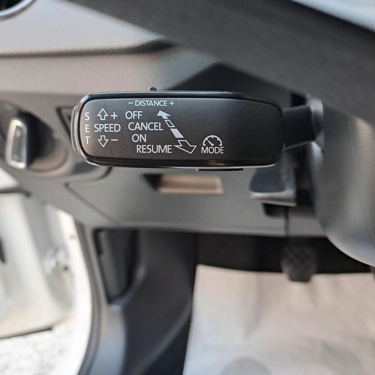 Skoda Scala 1.0 Tsi 110Cv Ambition