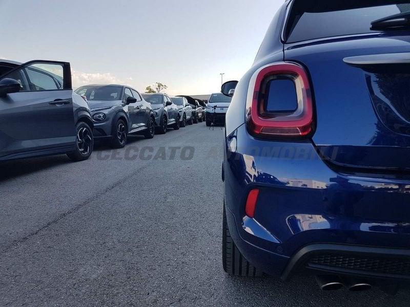 FIAT 500X 500X 1.3 mjet Sport 95cv