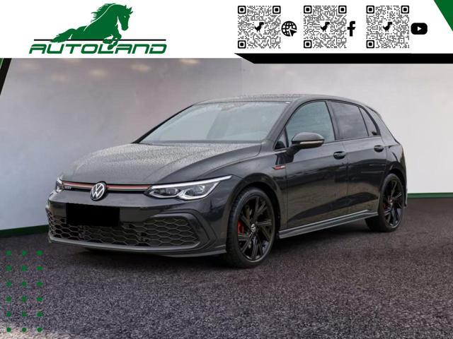 VOLKSWAGEN Golf GTI 2.0 TSI GTI 245cv * Manuale* IVA Esposta*