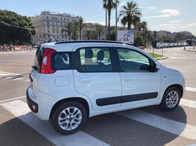 Fiat Panda 1.2 Lounge s&s 69cv my19