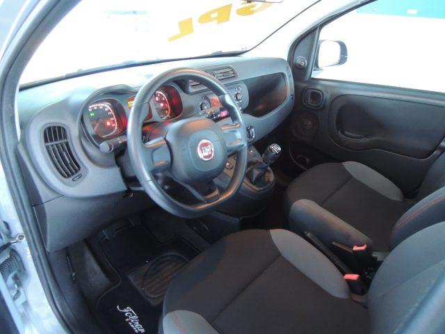 FIAT Panda 1.2 GPL EasyPower Easy