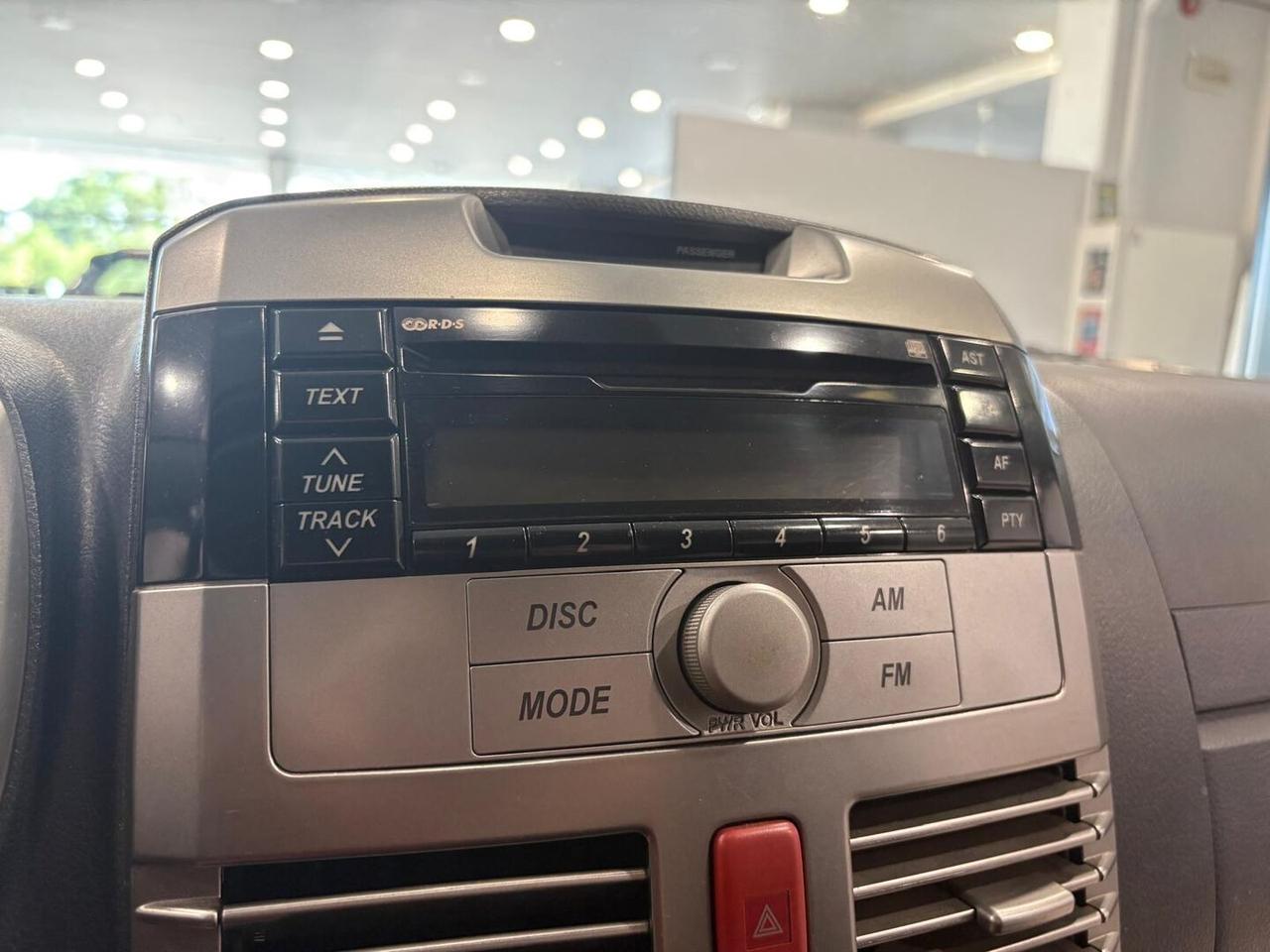 Daihatsu Terios 1.3 CX