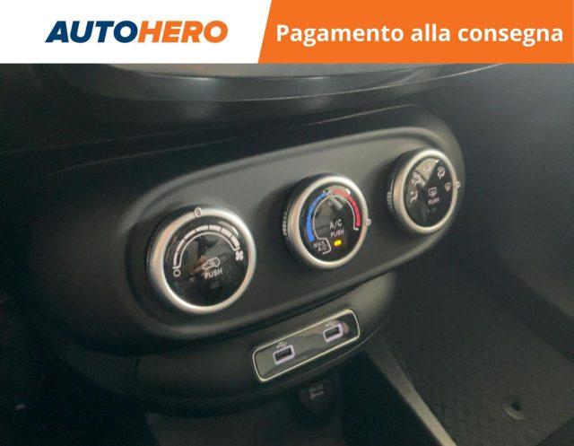 FIAT 500X 1.3 MultiJet 95 CV Connect
