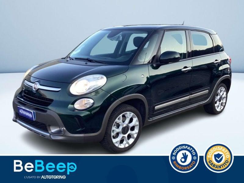 FIAT 500L 1.4 TJT TREKKING 120CV