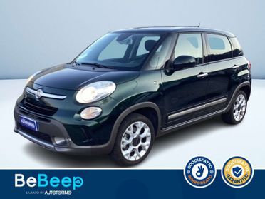 FIAT 500L 1.4 TJT TREKKING 120CV