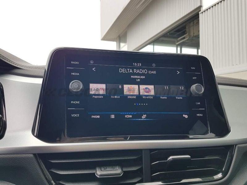 Volkswagen T-Roc T-Roc 1.5 tsi Life dsg