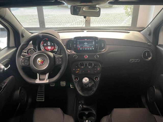 ABARTH 595 C 1.4 Turbo T-Jet 165 CV*PROMO*