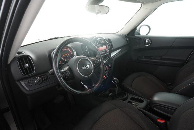 MINI Mini Countryman 1.5 One Countryman
